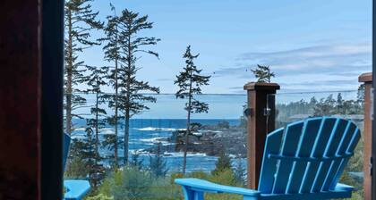 Eagle Ridge I Views I Big beach, new furniture!