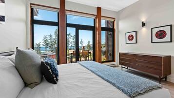 2 chambres, fer et planche à repasser, lit parapluie, Wi-Fi gratuit