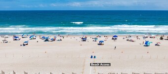 Unique Getaway Steps to Wrightsville Beach!