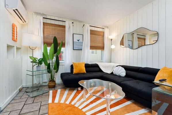 Téléviseur connecté