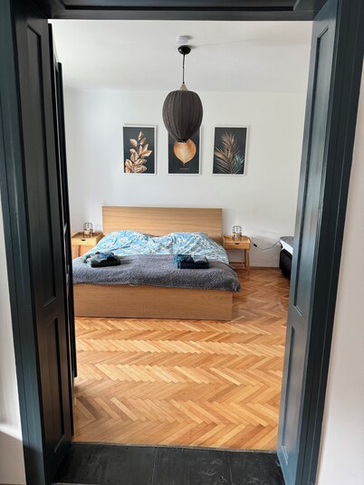 Ferienhaus in Nordungarn zu Vermieten. Ruhe und Natur