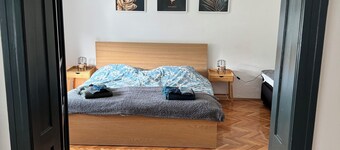 Ferienhaus in Nordungarn zu Vermieten. Ruhe und Natur