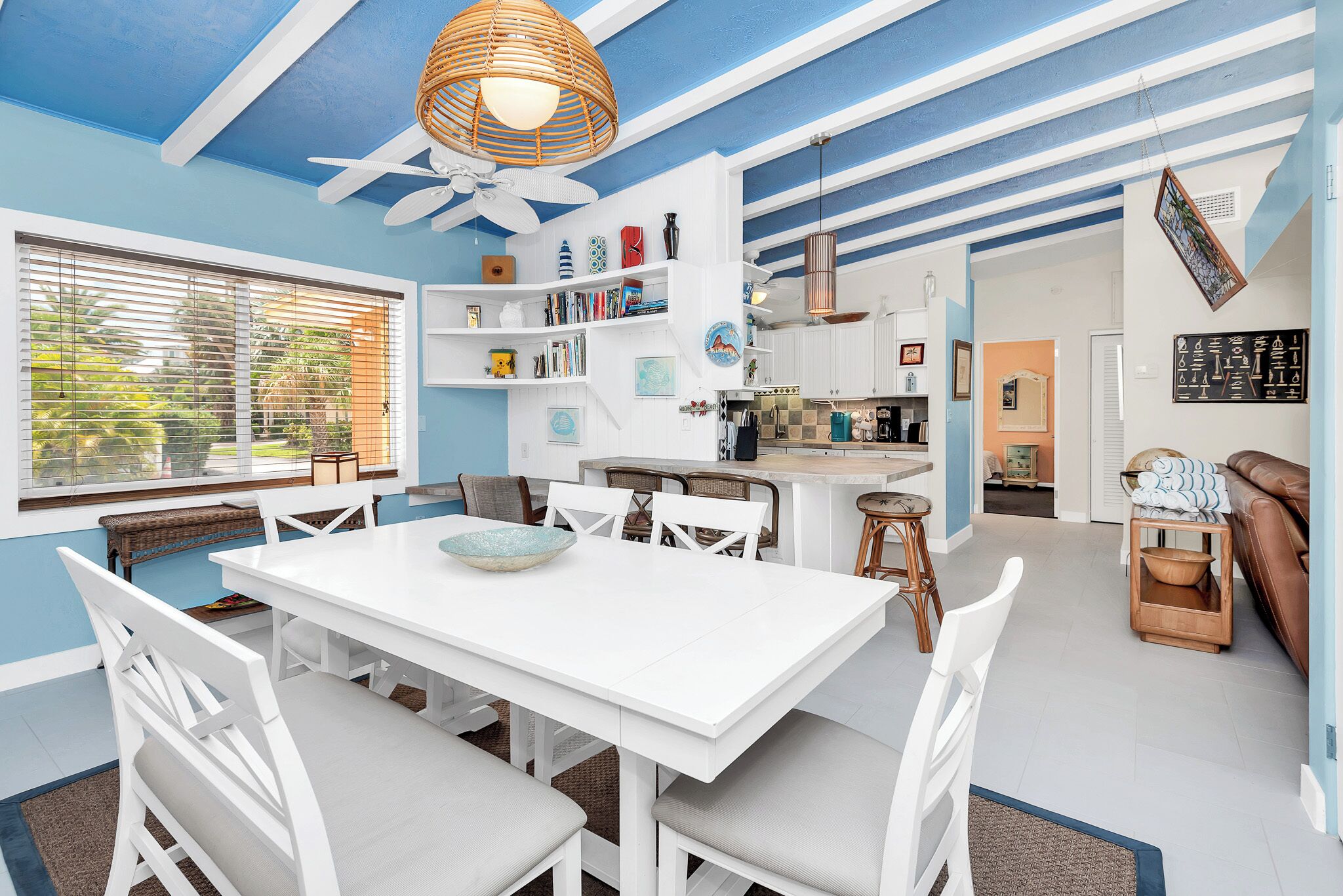 تناول الطعام