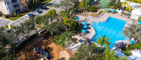 Apartment | 3 bedrooms