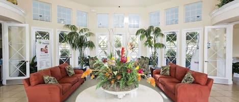 アパートメント | 3 室のベッドルーム