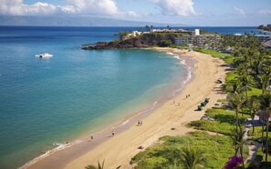 Beach - KBM Resorts | FREE CAR | Honua Kai Konea | Mountain view | 1-Bedroom Condo with Breathtaking views! HKK-730 (Lahaina)