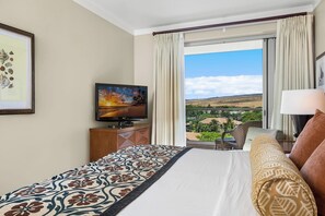 1 bedroom, iron/ironing board, travel cot, free WiFi - KBM Resorts | FREE CAR | Honua Kai Konea | Mountain view | 1-Bedroom Condo with Breathtaking views! HKK-730 (Lahaina)