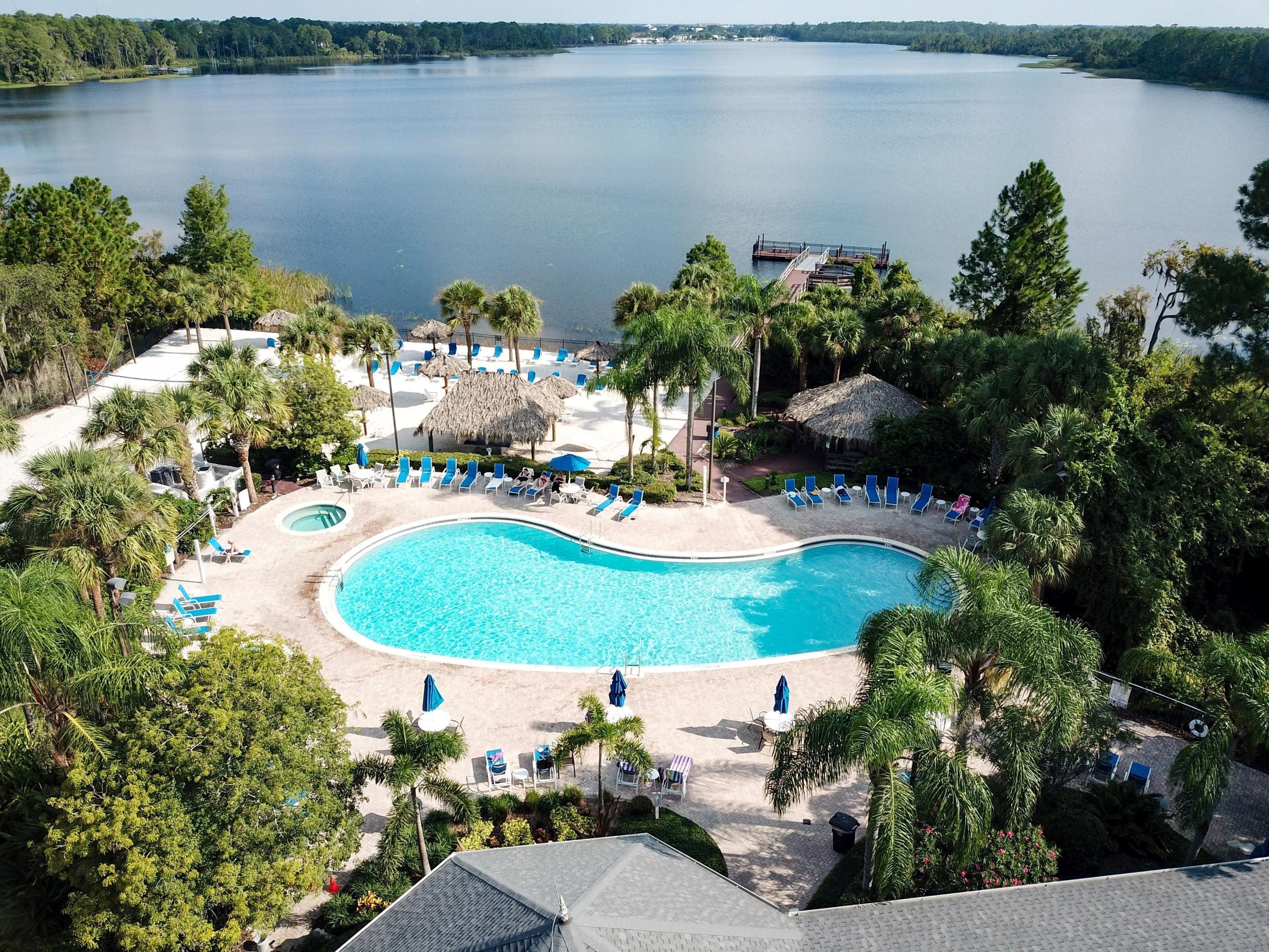 อพาร์ทเมนท์ | 3 ห้องนอน