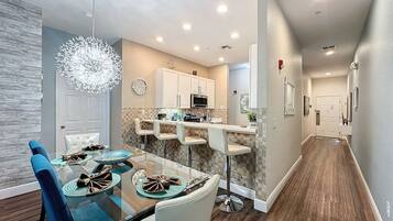 Apartment | 3 bedrooms