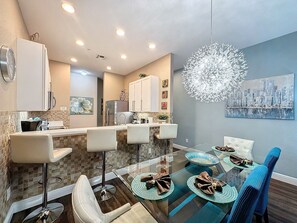 Maison, fumeur | 3 chambres