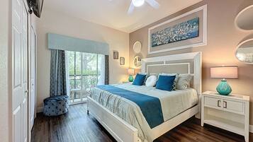 Apartment | 3 bedrooms