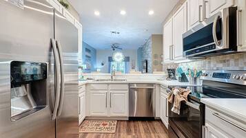 Apartment | 3 bedrooms