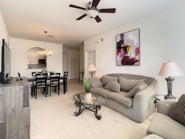 Apartment | 3 bedrooms