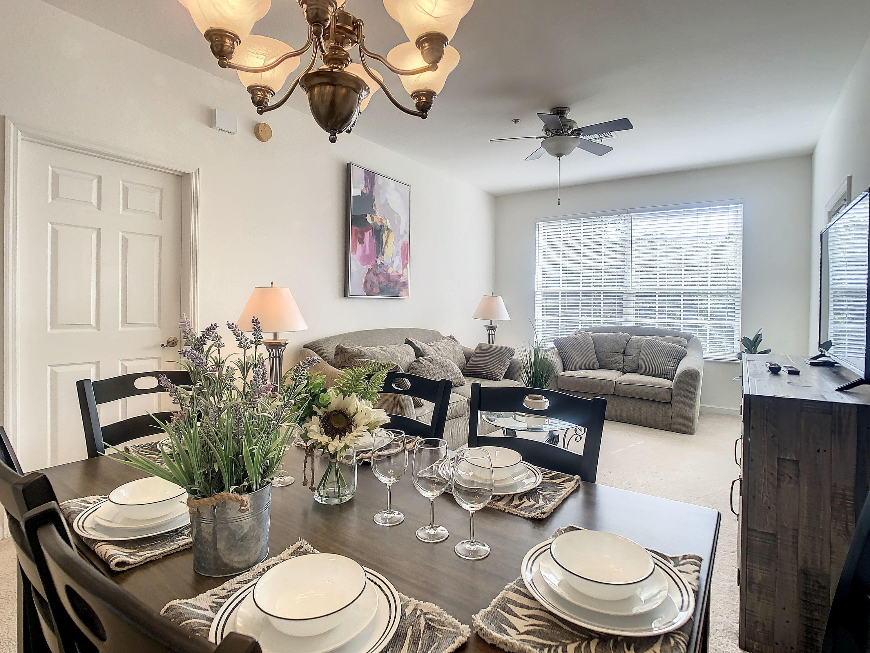 Apartment | 3 bedrooms