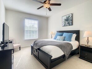 Apartment | 3 bedrooms
