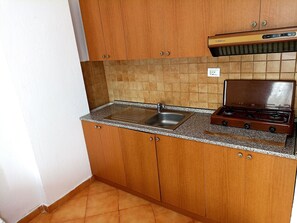 Estudio, 1 habitación, con acceso para personas discapacitadas, para fumadores | Interior