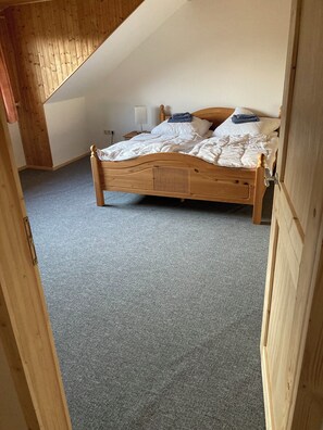 2 bedrooms, free WiFi, bed sheets - Abschalten von der Städtischen Hektik und Rein ins Landleben (Hohen Demzin)