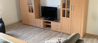 Abschalten von der Städtischen Hektik und Rein ins Landleben