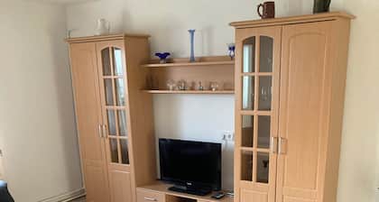 Abschalten von der Städtischen Hektik und Rein ins Landleben