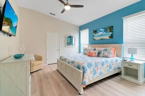 Villa, Smoking | 4 bedrooms - 4 Bed Pool Spa Home-windsor Palms Resort (Kissimmee)