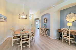 Villa, Smoking | 4 bedrooms - 4 Bed Pool Spa Home-windsor Palms Resort (Kissimmee)