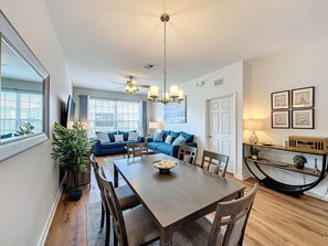 Apartment | 3 bedrooms - Summer Dreams 3 Bed Condo in Windsor Hills (Kissimmee)