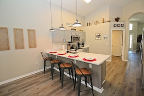 House, Smoking | 4 bedrooms - Newly Renovated Home With Calming Atmosphere (Kissimmee)