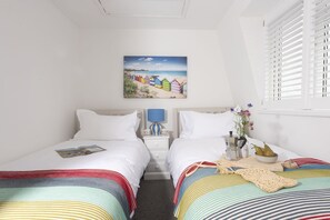 4 sovrum, strykjärn/strykbräda, internet och sängkläder