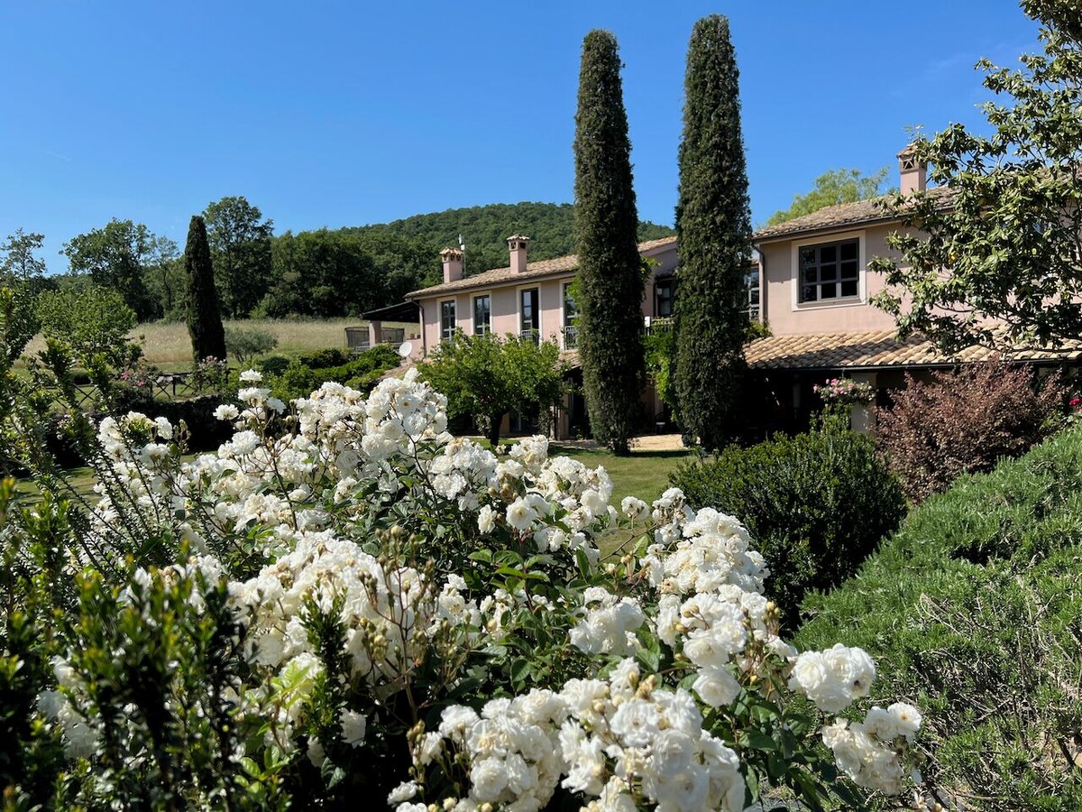 Bild für Gastgeberprofil