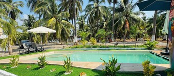 Casa Ballena - Playa La Saladita