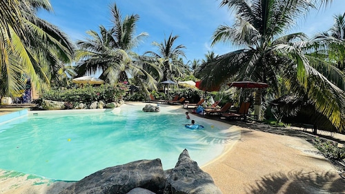 Casa Ballena - Playa La Saladita