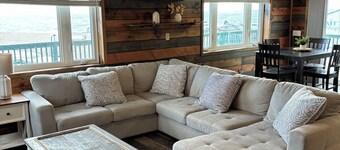 "Ackerman Lakeside" - 3 Story, 4 Bed, 3 Bath