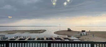 "Ackerman Lakeside" - 3 Story, 4 Bed, 3 Bath