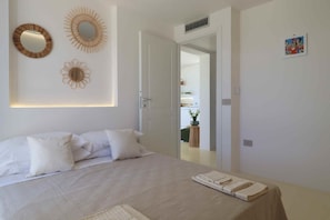 2 bedrooms, Internet