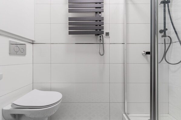 Classic Studio | Bathroom