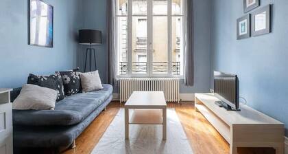 Le Bas Languedoc - 26 rue du Languedoc - Vichy