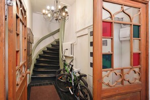 Interior - Amazing Riga Old Town apartment (Riga)