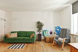 Smart TV - Amazing Riga Old Town apartment (Riga)