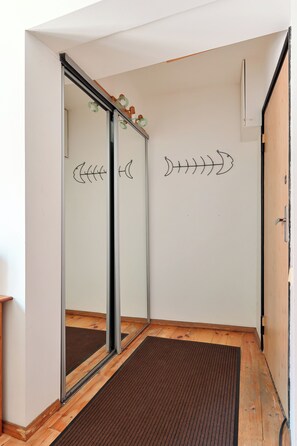 Interior - Amazing Riga Old Town apartment (Riga)