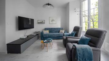 Fernseher