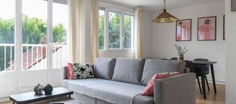 Le Raymond - 48 allée des ailes - Vichy