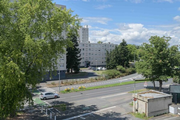 Miscellaneous - Le Raymond - 48 allée des ailes - Vichy (Vichy)