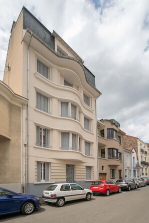 Exterior - Appartement design Centre Ville (Vichy)