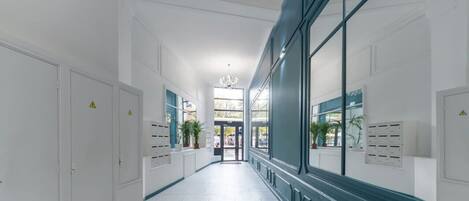 Intérieur