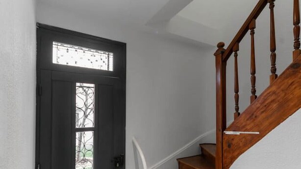 Interior - Appartement design Centre Ville proche Thermes (Vichy)