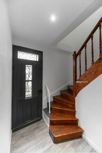 Appartement design Centre Ville proche Thermes