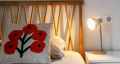 Le Germot 2 - Appartement design Centre Ville proche Thermes