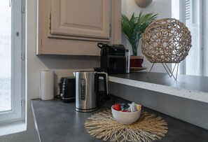 Interior - Le Duplex - 6 rue Pasteur - Vichy (Vichy)