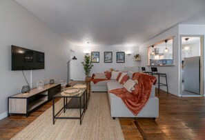 TV - Le Duplex - 6 rue Pasteur - Vichy (Vichy)