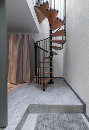 Interior - Le Duplex - 6 rue Pasteur - Vichy (Vichy)